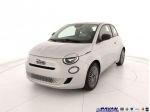 FIAT 500 1.0 Berlina Hybrid Icon
