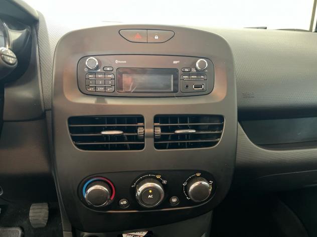 Renault Clio 2012 Benzina 5p 1.2 Live 75cv - Foto 9