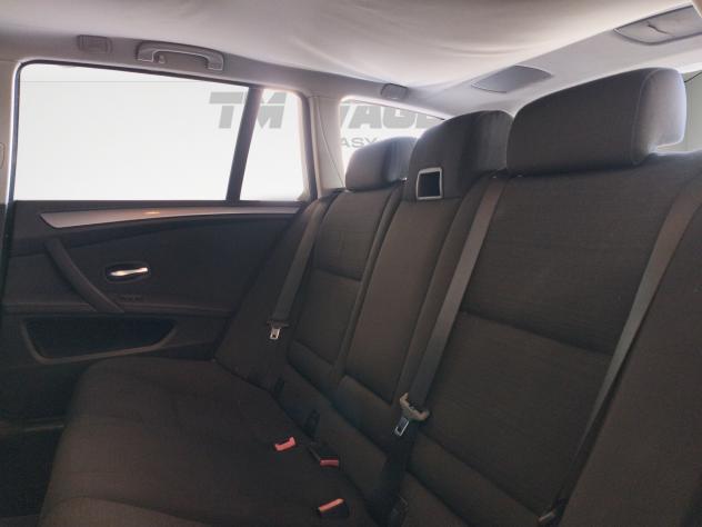 Bmw 520d cat Touring Futura - Foto 10