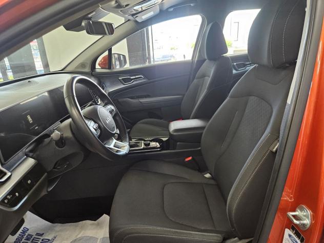 Kia Sportage 1.6 CRDi MHEV DCT Style - NEOPATENTATI - Foto 8