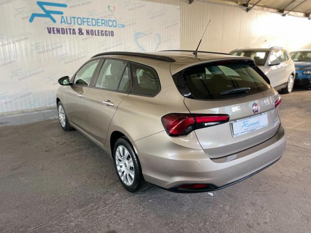Fiat Tipo 1.6 Mjt S&S SW Easy - Foto 6