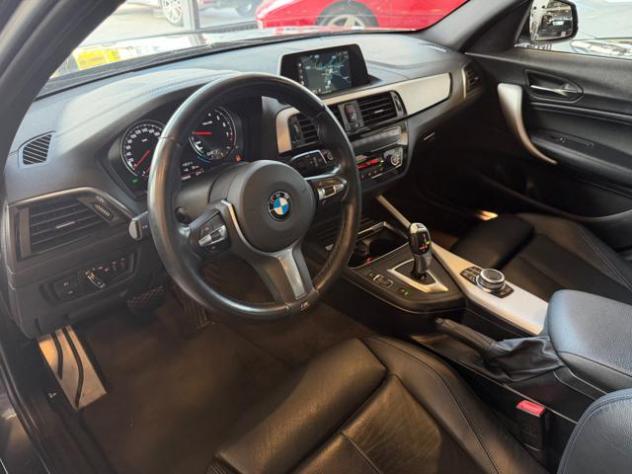 BMW 118 i 5p. Msport SERVICE BMW rif. 23904289 - Foto 8