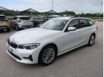 BMW 318 Serie 3 G21 Touring 318d Touring mhev 48V Business rif. 23789013