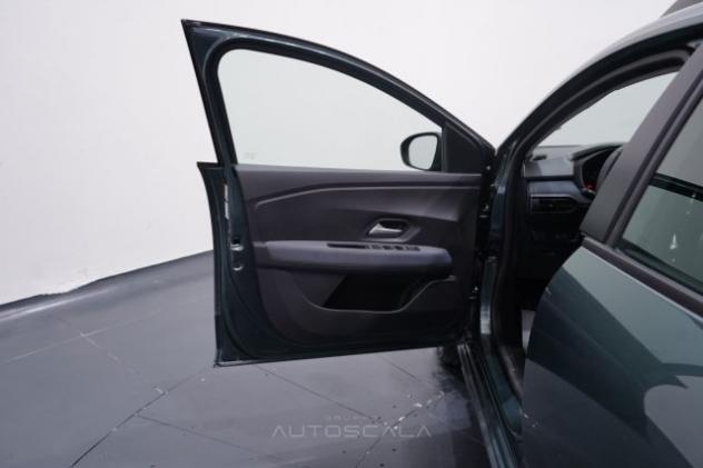 DACIA Sandero Stepway 1.2 Eco-G 120 CV Expression rif. 23855789 - Foto 9
