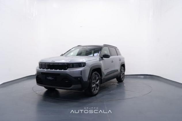 JEEP Compass 1.2 Turbo 48V e-Hybrid First Edition #Covenience rif. 23780250