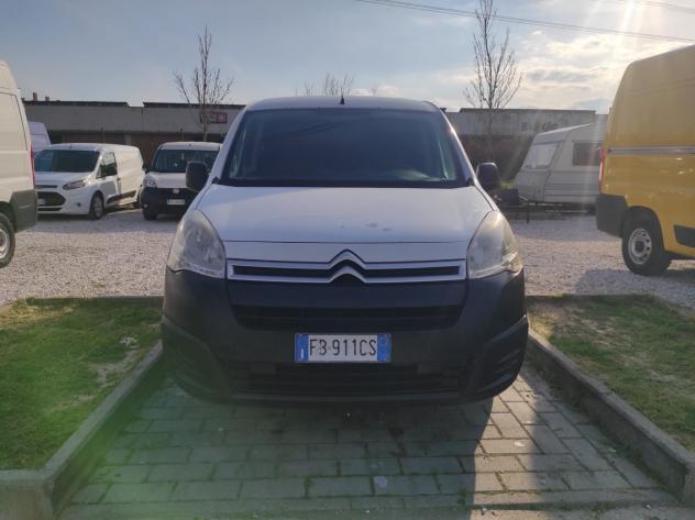Citroen Berlingo 1.6 HDi 90 3 posti Club L1 Iva Compresa - Foto 3