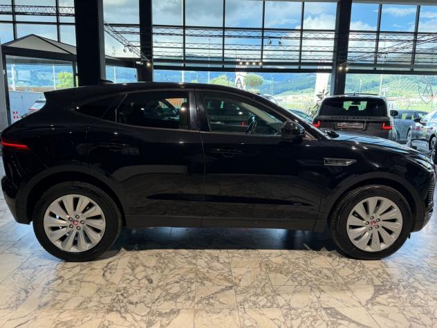 Jaguar E-Pace 2.0D 150 CV AWD aut. R-Dynamic HSE - Foto 6