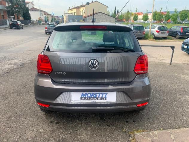 VOLKSWAGEN Polo 5ª serie Polo 1.0 MPI 5p. Trendline