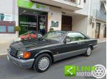 MERCEDES-BENZ 560 SEC rif. 24134018