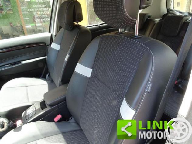 RENAULT Scenic X-Mod 1.5 DCI 110 CV rif. 23767166 - Foto 8