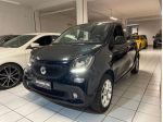 Smart ForFour II -  ForFour  1.0 twinamic Passion
