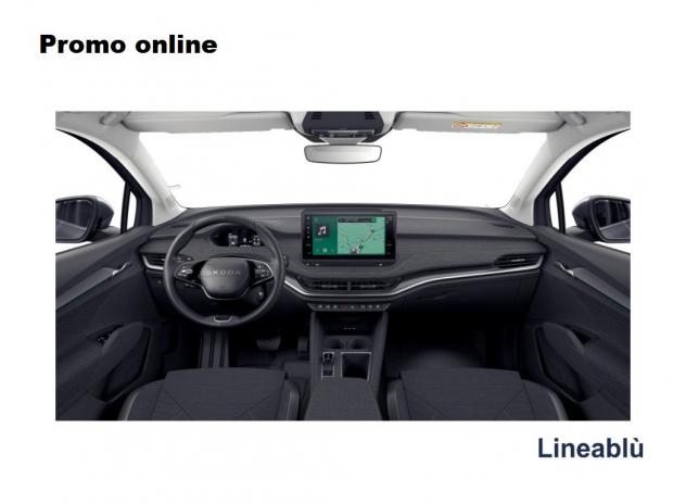 Škoda Elroq Selection 85 82 kWh Batteria 210 kW (286 CV) automatico - Foto 4