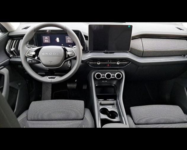 Škoda Kodiaq Kodiaq Style 7 posti 1,5 TSI Hybrid 110 kW (150 CV) 7 marce - DSG - Foto 8