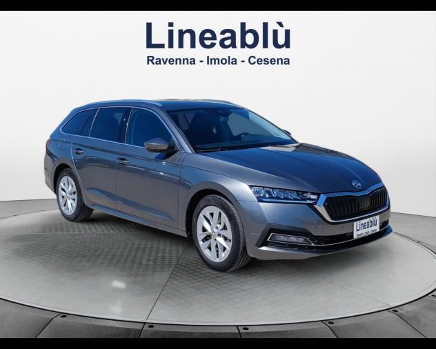 Škoda Octavia Octavia 4ª serie - Octavia 1.0 e-TEC DSG Wagon Style - Foto 7