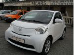 TOYOTA - iQ - 1.4   TURBO-DIESEL  90 CV  Executive