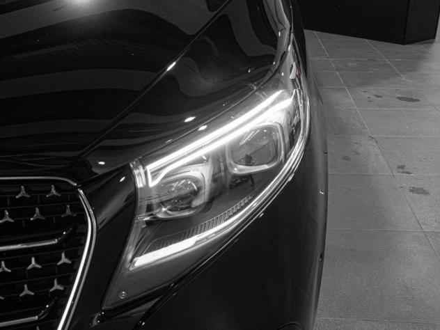 Mercedes-Benz Classe V V 250 d AVANTGARDE Extralong - Foto 7
