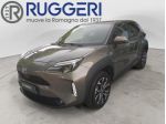 Toyota Yaris Cross Yaris Cross 1.5h Trend -i 115cv e-cvt
