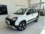 FIAT - Panda - 0.9 TwinAir T. S&S 4x4 City Cross