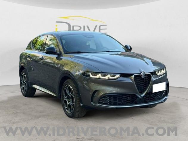 ALFA ROMEO Tonale Tonale 1.5 hybrid Ti 160cv tct7 "GRIGIO SCURO" rif. 23736086
