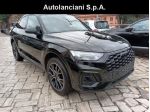 AUDI Q5 SPB 40 TDI BLACKLINE 204CV NAV CAM360° MATRIX"20 rif. 23852242