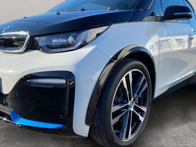 BMW i3 120 Ah rif. 20319341 - Foto 8