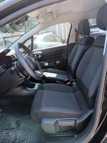 CITROEN C3 1200 PURETECH MAX 83CV CARPLAY CAM PDC"16 rif. 23983559 - Foto 5