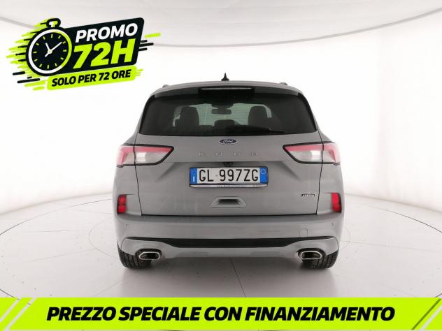 Ford Kuga 2.5 phev ST-Line X 2wd 225cv cvt - Foto 4