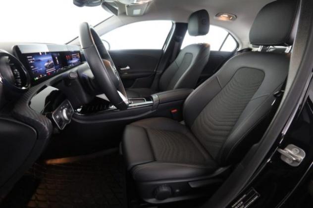 MERCEDES-BENZ A 180 A 180 d Automatic Progressive Advanced rif. 24002178 - Foto 2