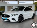 MERCEDES-BENZ A 35 AMG 4Matic rif. 24110701