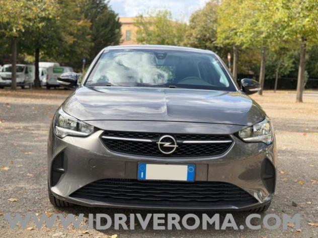 OPEL Corsa 1.2 100 CV Edition + GPL LANDI RENZO rif. 22964657 - Foto 3