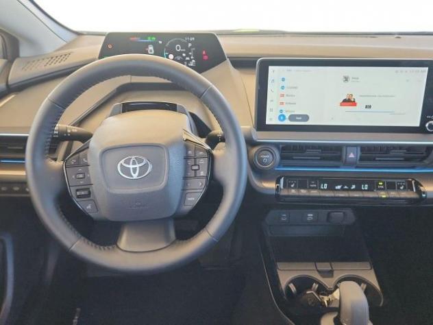 TOYOTA Prius 2.0 Plug-in Hybrid Lounge rif. 23739134 - Foto 8