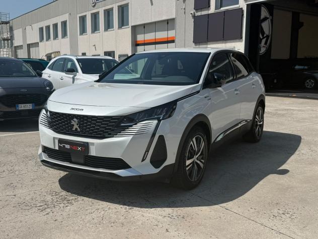 Peugeot 3008 Hybrid 300 e-EAT8 Allure Pack - Foto 3