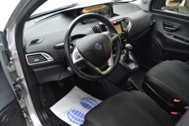 LANCIA Ypsilon 1.0 FireFly 5 porte S&S Hybrid Ecochic Gold rif. 24016836 - Foto 10