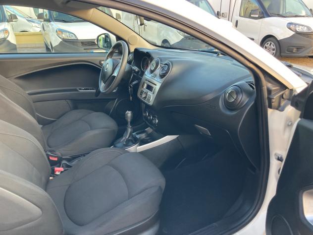 Alfa Romeo MiTo 1.4 70 CV 8V Progression km 100000 - Foto 9