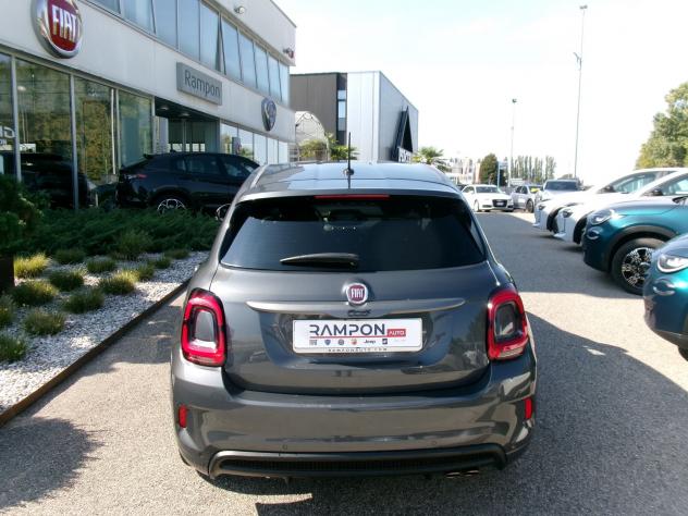 FIAT 500X Sport 1.3 T4 150cv DCT E6D Sport - Foto 8