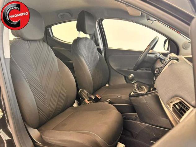 LANCIA Ypsilon 1.0 FireFly 5 porte S&S Hybrid Gold rif. 24108588 - Foto 9