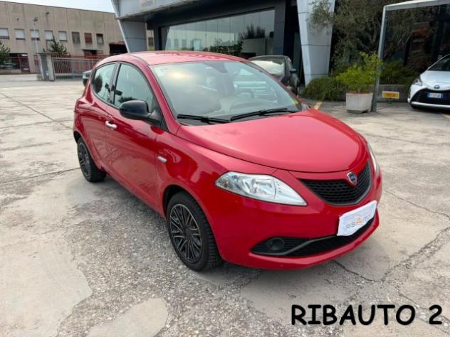 LANCIA Ypsilon 1.2 69 CV 5 porte GPL Ecochic Gold rif. 24079612 - Foto 4