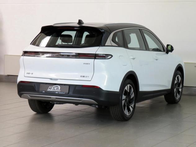 BESTUNE JOYEE 07 PREMIUM - Plug-in Hybrid 1250Km di Autonomia - Foto 8