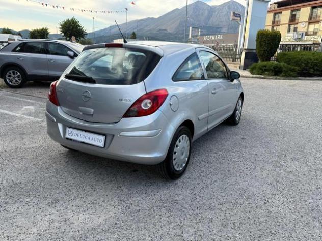OPEL Corsa 1.3 CDTI 75CV 3 porte Club SCONTO ROTTAMAZIONE rif. 24066717 - Foto 8