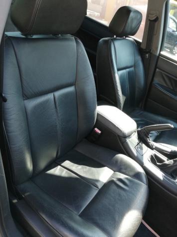 Peugeot 607 2.2 HDi FAP Avorio - Foto 9