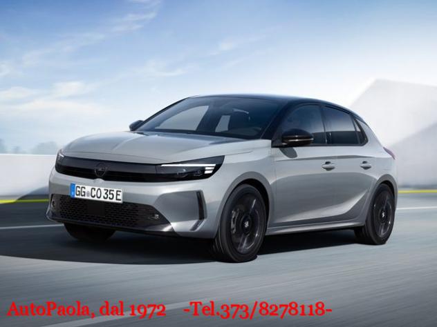 OPEL Corsa 1.2 100 CV GS rif. 24158974