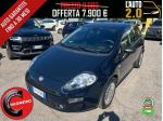 Fiat Punto 1.3 MJT II S&S 95 CV