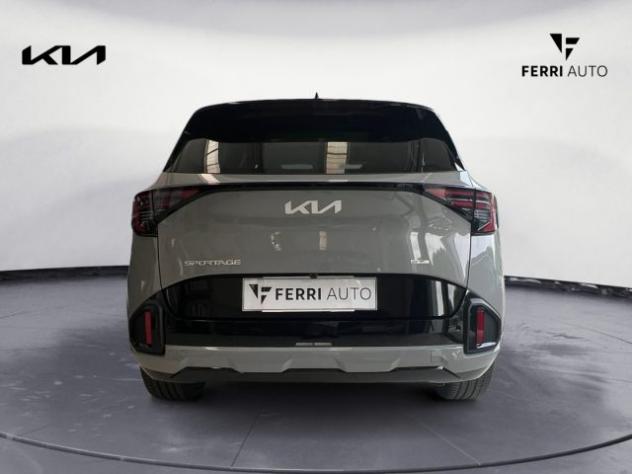 KIA Sportage 1.6 CRDi MHEV DCT7 GT-line Sunroof rif. 22580647 - Foto 6