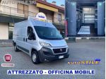 FIAT Ducato M-Jet OFFICINA MOBILE PASSO MEDIO TETTO ALTO rif. 23785177