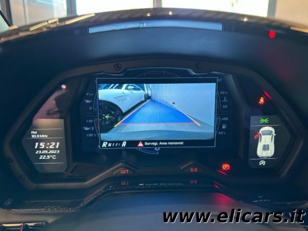 LAMBORGHINI Aventador S 6.5 V12 Roadster rif. 23272979 - Foto 10