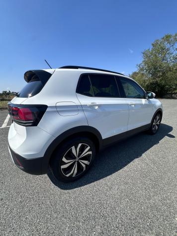 Volkswagen T-Cross 1.0 TSI 115 CV DSG Life - Foto 6