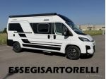 ADRIA TWIN SUPREME 600 SPB MY 26 ADAS 599 UCONNECT AUTOMATICO
