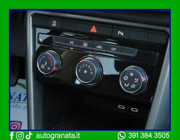 Volkswagen T-Roc 1.0 TSI Style BlueMotion Technology - Foto 10