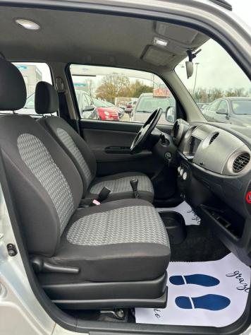 DAIHATSU - Trevis - 1.0 UNICO PROP. - Foto 7