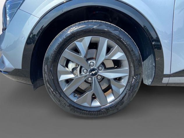 Kia Sportage 1.6 TGDI HEV GT-LINE PLUS 2WD AUTO - Foto 9